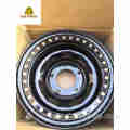 Beadlock Steel Wheels 4*4 16*9 Inch 5 Holes